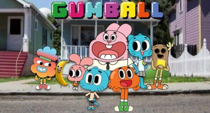Cartoon Networkte Yayınlanmış En İyi Çizgi Diziyi Seçiyoruz?