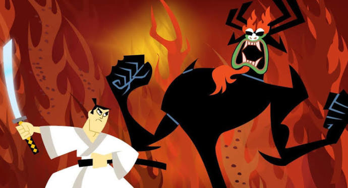 Cartoon Networkte Yayınlanmış En İyi Çizgi Diziyi Seçiyoruz?