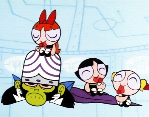 Cartoon Network'te yayınlanmış en i̇yi çizgi dizi hangisi?