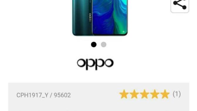 Oppo Reno almak istiyorum sizce nasıl bir telefon? Sizin bana önereceğiniz telefon var mı?