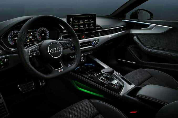 Audi A5 sportback mi yoksa Range Rover Evoque mi?
