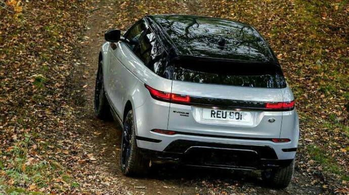 Audi A5 sportback mi yoksa Range Rover Evoque mi?