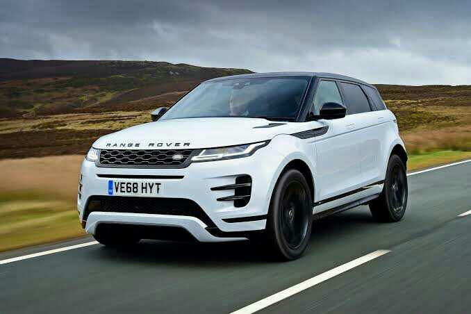 Audi A5 sportback mi yoksa Range Rover Evoque mi?