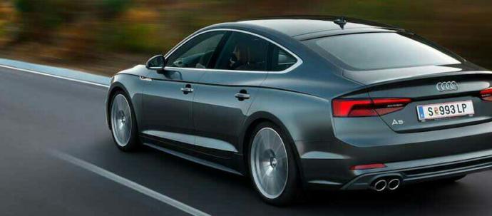 Audi A5 sportback mi yoksa Range Rover Evoque mi?