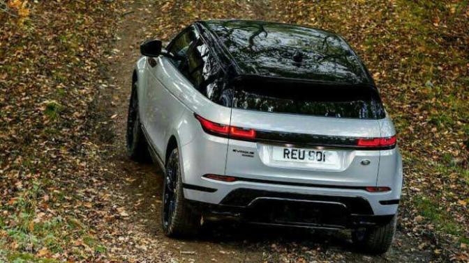 Audi A5 sportback mi yoksa Range Rover Evoque mi?