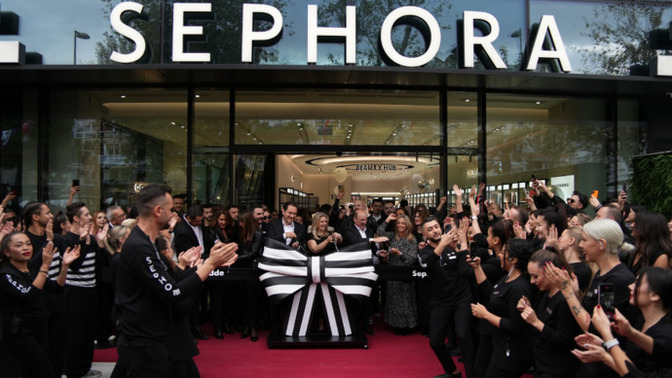 Sephora'nın hediye kartı var mı?