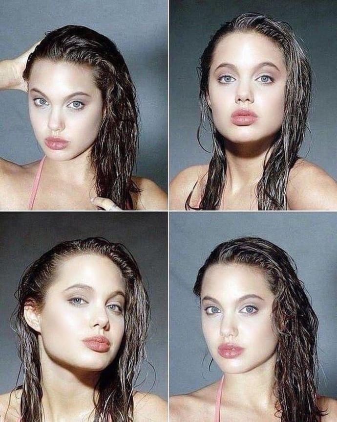 Hangi ünlünün ergenliği bile ateş ediyor?