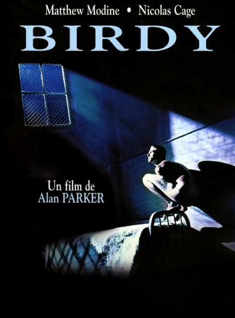 Film önerir misiniz lütfen?