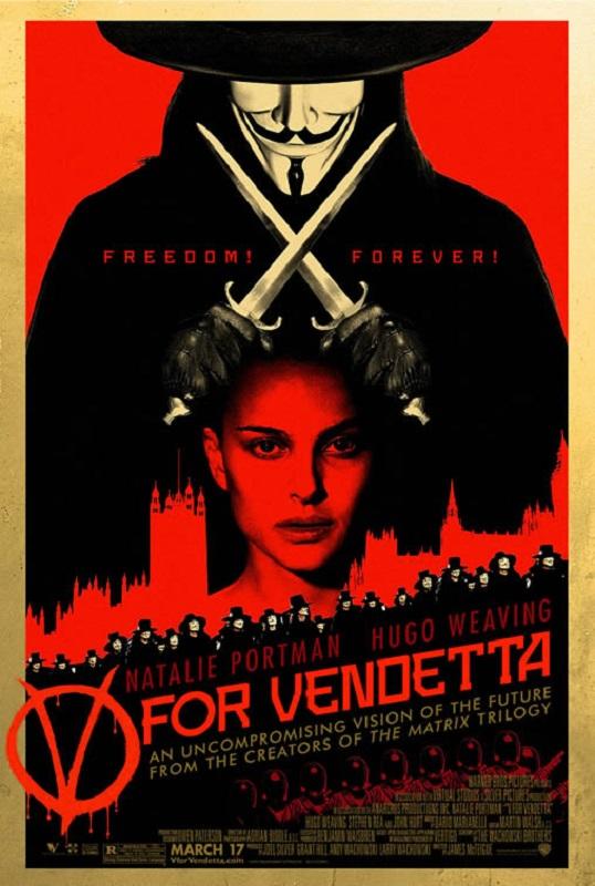 Film önerir misiniz lütfen?