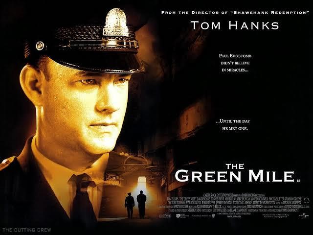 Film önerir misiniz lütfen?