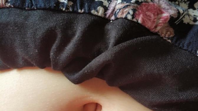 Göbek deligimi beğenmiyorum sizce nasıl?