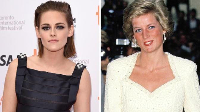 Prenses Diana'yı Kristen Stewart canlandıracak. Sizce uygun bir seçim mi?