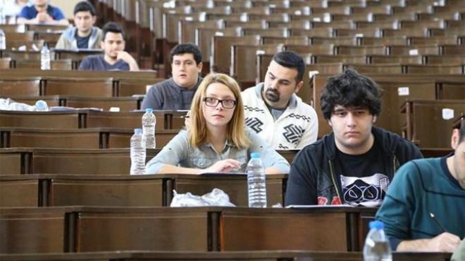 LGS ve YKS için hafta sonları sokağa çıkma yasağı geldi! Kararı nasıl buldunuz?