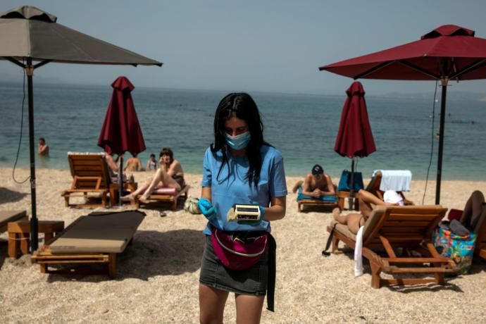 güvenilir tatil bölgeleri