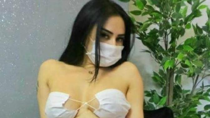 Düşük bütçeli covid19 bikini-yaz kreasyonunu nasıl buldunuz? Evinizde dener misiniz?