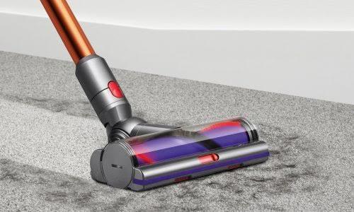 Dyson DC52 Animal Complete kullanan var mı?