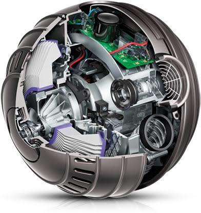Dyson DC52 Animal Complete kullanan var mı?
