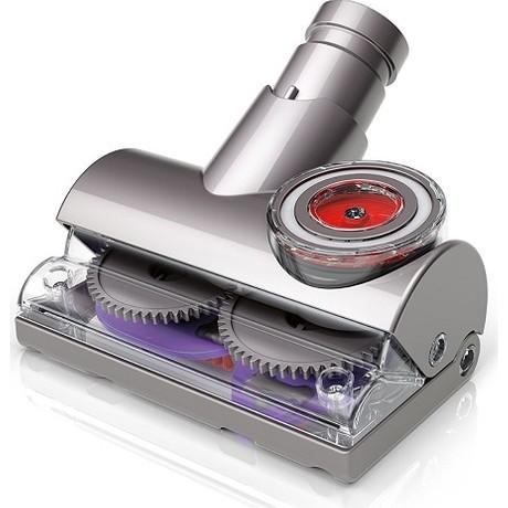 Dyson DC52 Animal Complete kullanan var mı?