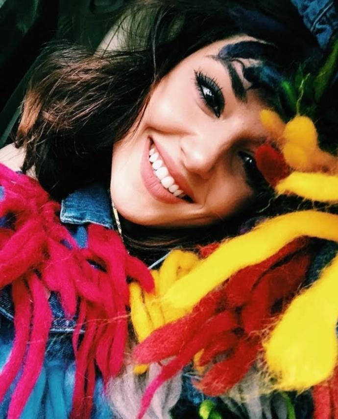 Melek 😍😍