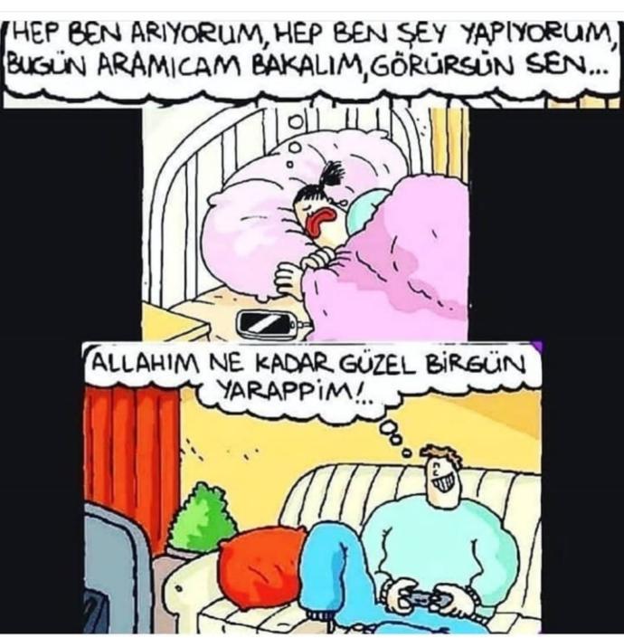 Arayan aşık mısınız, aranan aşık mı?