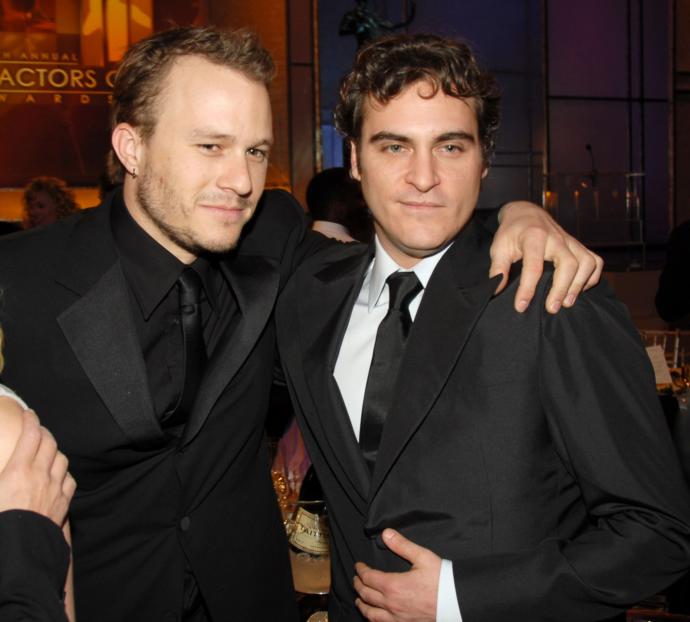 Neden Heath Ledger daha çok beğeniliyor?