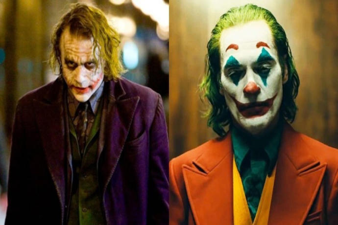 Neden Heath Ledger daha çok beğeniliyor?