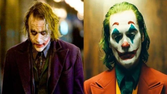 Neden Heath Ledger daha çok beğeniliyor?