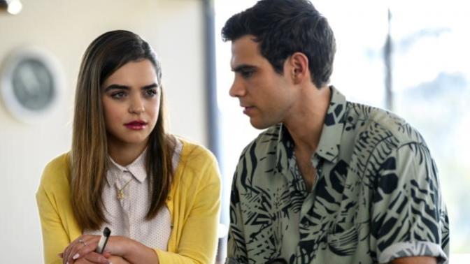 Netflix gençlik dizisi önerileriniz neler?