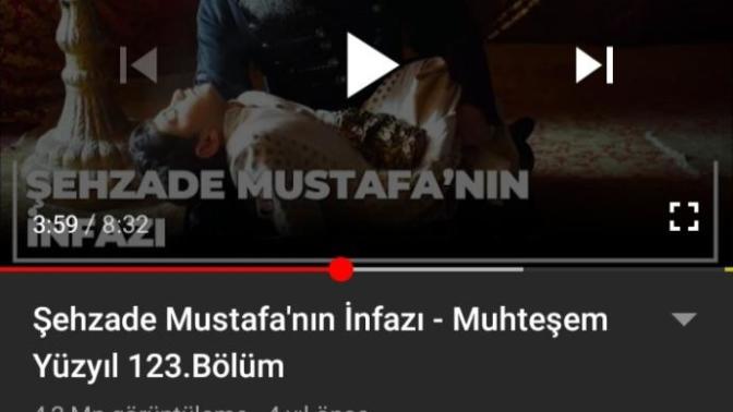 Şehzade Mustafa idam edilmeseydi ve Kanuni'den sonra padişah olsaydı, Osmanlı'nın nasıl bir geleceği olurdu sizce?