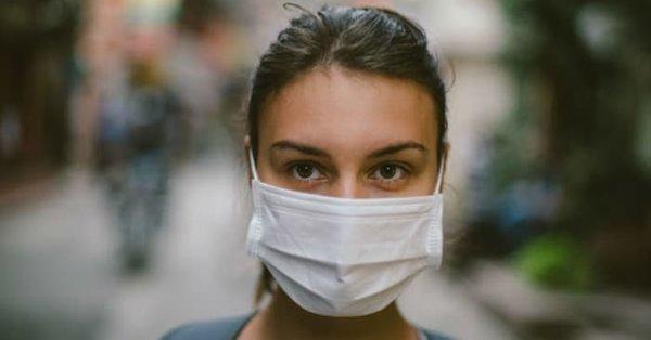 İstanbul da maske takmamanın cezası 900 lira. Ceza miktarın sizce yeterli mi?