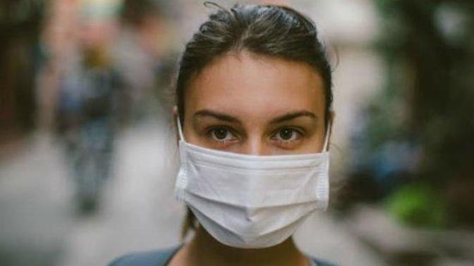 İstanbul 'da maske takmamanın cezası 900 lira. Ceza miktarın sizce yeterli mi?