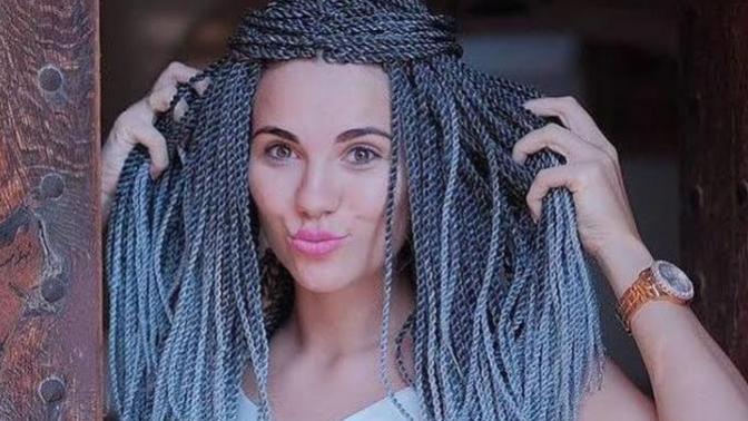 Sevgilin saçına Afrika örgüsü yapmanı istiyor! Ne yaparsın?