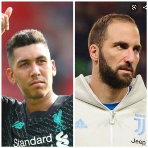 Firmino mu daha iyi Higuain mi?
