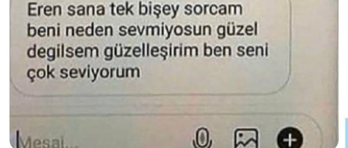 Birinin sizi sevmesini sağlamak için kendinizi değiştirir misiniz?
