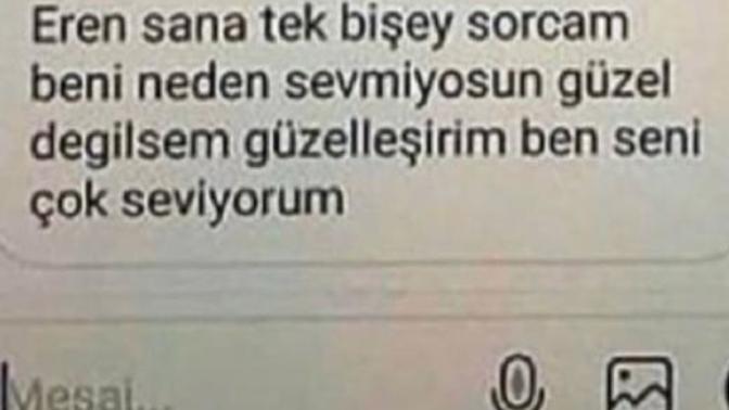 Birinin sizi sevmesini sağlamak için kendinizi değiştirir misiniz?
