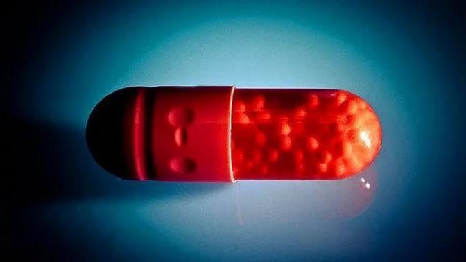Red Pill hakkında neler biliyorsunuz?
