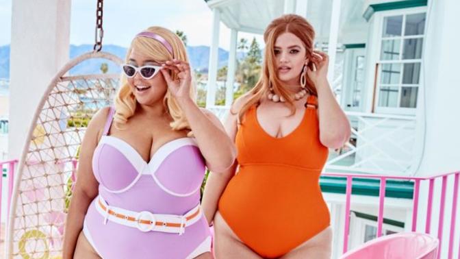 Biraz kilom var, bikini giydiğim için sevgilim göz zevkimi bozuyorsun dedi. Buna nasıl cevap vermeliyim?