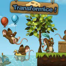 Transformice oynayanlar var mı?