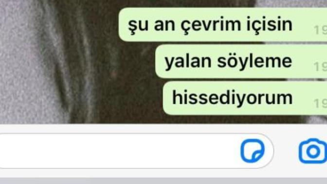 Whatsapp 'ın son durumu hakkında ne düşünüyorsun?