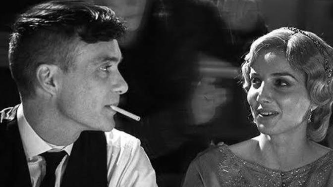Tommy Shelby mi Kuzey Tekinoğlu mu?