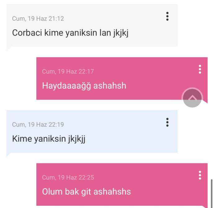 Siz kime yanıksınız kscikliler 👀⚡️?