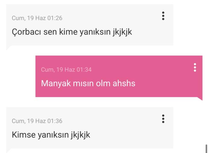 Siz kime yanıksınız kscikliler 👀⚡️?