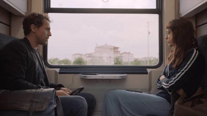 Netflixin ilk Türk filmi Yarına Tek Bileti izlediniz mi?