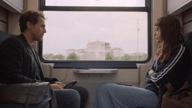 Netflix'in ilk Türk filmi Yarına Tek Bilet'i izlediniz mi?