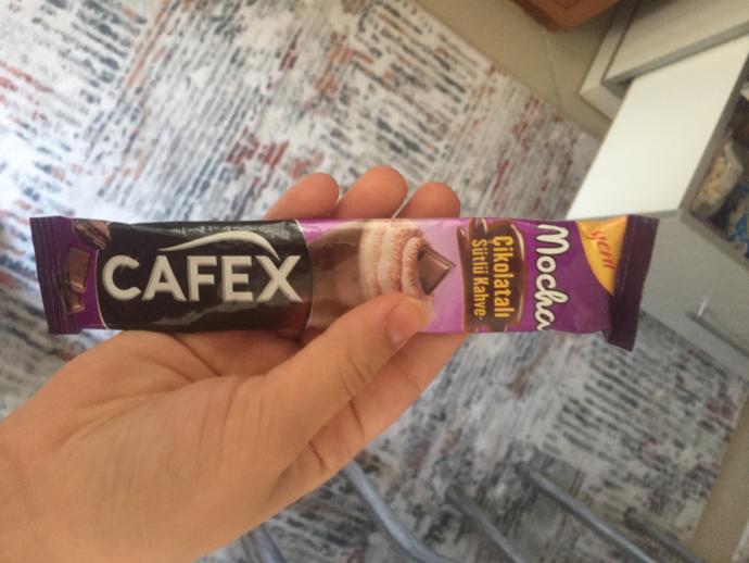 Mocha uyku açar mı? KizlarSoruyor