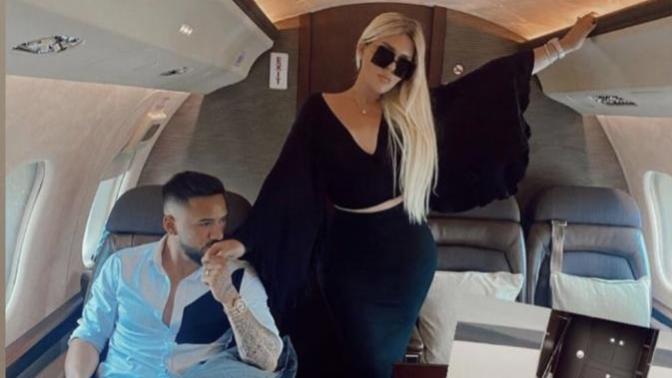 Selin Ciğerci eşi ile birlikte Bodrum'a gitmek için 116 bin Tl'ye özel jet kiraladı. Sizin tatil bütçeniz ne kadar?