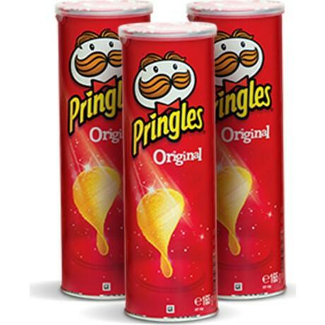 Hangi cips markasını seviyorsunuz?