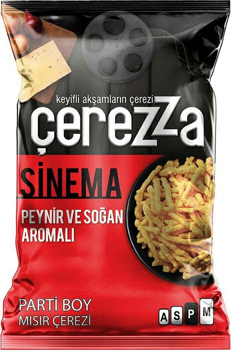 Hangi cips markasını seviyorsunuz?