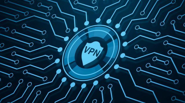 VPN Nedir