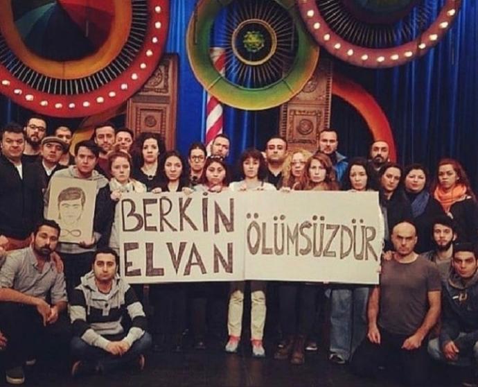 Güldür Güldür Ekibinin paylaştığı fotoğraf sosyal medyayı karıştırdı! Sizce bu olayda haklı olan taraf kim?